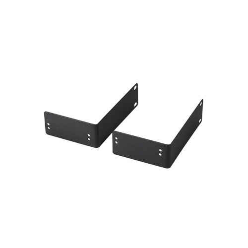 Black Box Cat5 Kvm Extender Rackmount Kit - 19" Rack, All Other Units, Gsa, Taa (RMK19U-R2)