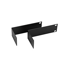 Black Box Rackmount Brackets For Wizard Ip, Gsa, Taa (RMK2004) Black Box Rackmount Brackets For Wizard Ip, Gsa, Taa (RMK2004)