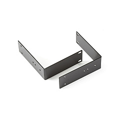 Black Box Kvm Switch Rackmount Kit, Gsa, Taa (RMK4007) Black Box Kvm Switch Rackmount Kit, Gsa, Taa (RMK4007)