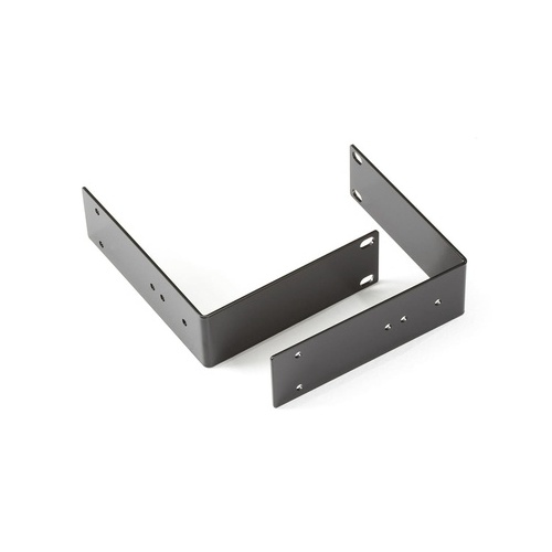 Black Box Kvm Switch Rackmount Kit, Gsa, Taa (RMK4007)