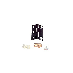 Black Box Patch Panel Hinge Kit - 1u , Gsa, Taa (RMT011)