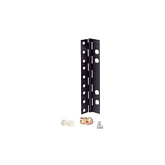 Black Box Patch Panel Hinge Kit - 3u (5.25"h), Gsa, Taa (RMT013)