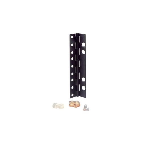 Black Box Patch Panel Hinge Kit - 3u (5.25"h), Gsa, Taa (RMT013)