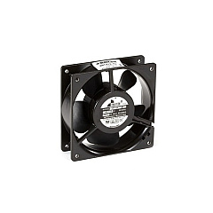 Black Box 4.5" Cooling Fan For Low-profile Secure Wallmount Cabinets, Gsa, Taa (RMT373-R2) Black Box 4.5" Cooling Fan For Low-profile Secure Wallmount Cabinets, Gsa, Taa (RMT373-R2)