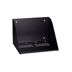 Black Box Vented Wallmount Shelf - 14" H X 24" W X 17"d, 200-lb. Capacity, Gsa, Taa (RMT964) Black Box Vented Wallmount Shelf - 14" H X 24" W X 17"d, 200-lb. Capacity, Gsa, Taa (RMT964)