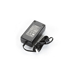 Black Box Gang Switch - 4u, External Power Supply (SM961A-PS) Black Box Gang Switch - 4u, External Power Supply (SM961A-PS)