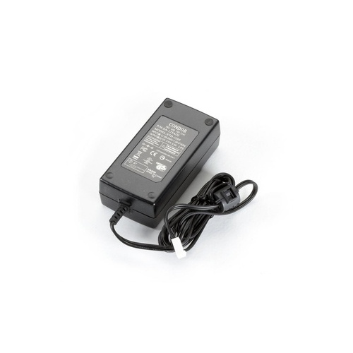 Black Box Gang Switch - 4u, External Power Supply (SM961A-PS)