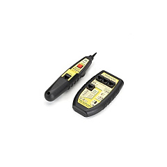 Black Box Tone And Probe Two-piece Test Kit, Gsa, Taa (TS029A-R5) Black Box Tone And Probe Two-piece Test Kit, Gsa, Taa (TS029A-R5)