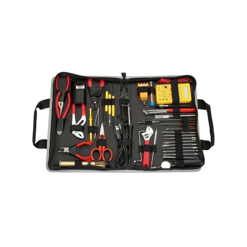 Black Box Professional's Tool Kit, Gsa, Taa (FT805-R2)