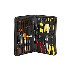 Black Box Technician's Tool Kit, Gsa, Taa (FT812-R2)