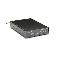 Black Box Rs232 Data Sharer - 2-port, Gsa, Taa (TL601AR2) Black Box Rs232 Data Sharer - 2-port, Gsa, Taa (TL601AR2)