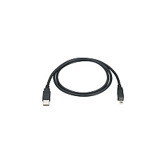 Black Box Usb 2.0 Cable - Type A Male To Type B Male, Black, 15-ft. (4.6-m) (USB05-0015) Black Box Usb 2.0 Cable - Type A Male To Type B Male, Black, 15-ft. (4.6-m) (USB05-0015)