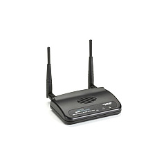 Black Box Wireless Access Point - 802.11n, 2t2r (WAP-300BGN) Black Box Wireless Access Point - 802.11n, 2t2r (WAP-300BGN)