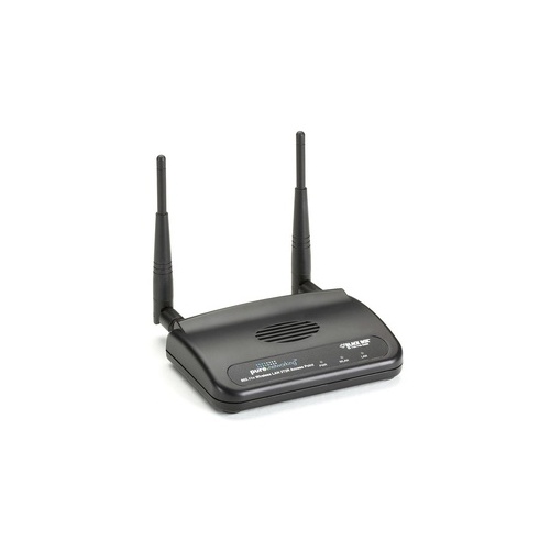 Black Box Wireless Access Point - 802.11n, 2t2r (WAP-300BGN)