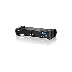 Aten 2-port Dvi Dual Link Kvm (CS1782A) Aten 2-port Dvi Dual Link Kvm (CS1782A)