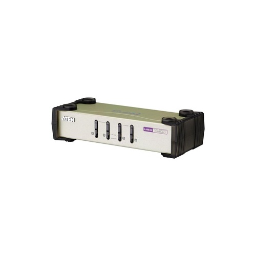 Aten 4-port Usb-ps/2 Kvm (CS84U)