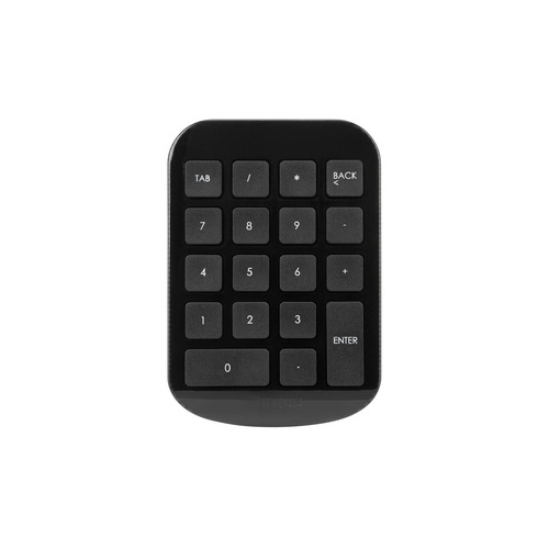 Targus 27mhz Rf Wireless Numeric Keypad (AKP11US)