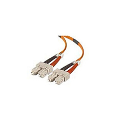 Belkin Cable,fiber,sc/sc,30m,lo Mmd,aqua,10gb (F2F40277-30M-G)