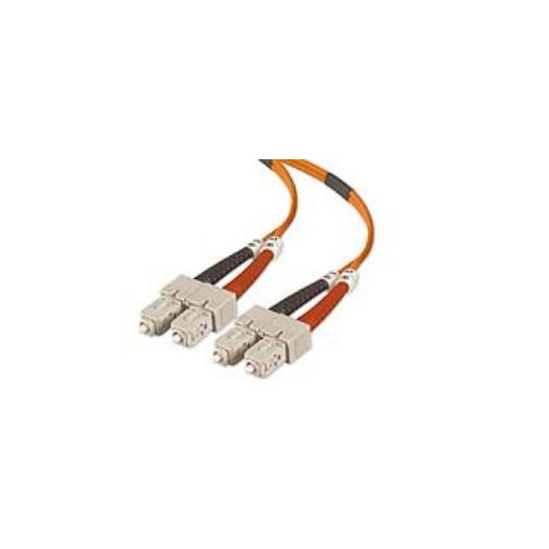 Belkin Cable,fiber,sc/sc,30m,lo Mmd,aqua,10gb (F2F40277-30M-G)