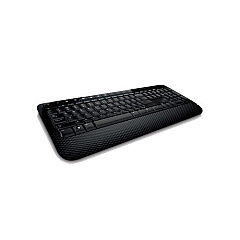 Microsoft Wireless Desktop 2000 Usb Port Eng Hdwr (M7J-00001)