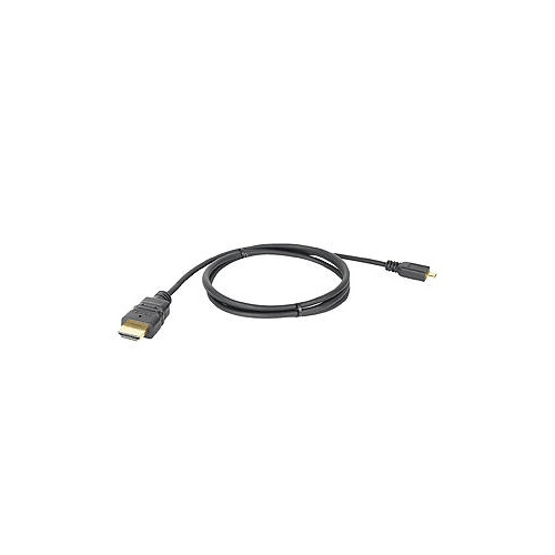 SIIG Microhd - 1 Meter (CBHD0012S1)