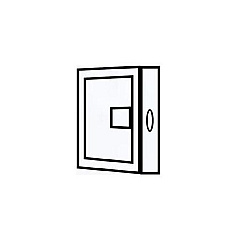 Valcom Recessed Mount (VBR22)