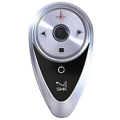 Snapt Smk-link Global Presenter With Mouse Con (VP4350)