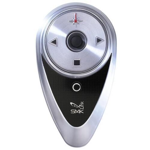Snapt Smk-link Global Presenter With Mouse Con (VP4350)