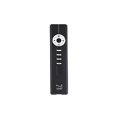 Snapt Remotepoint Jade Rf Presenter With Green (VP4910)