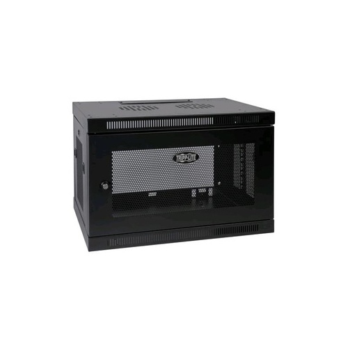 Tripp Lite 9u Wallmount Rack Enclosure Cabinet (SRW9U)