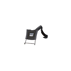 Chief Manufacturing Laptop Tray Accessory, Black (KRA300B)