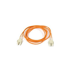 Belkin Cable,fiber,st/st,2m,duplex,50/125 (F2F40200-02M)