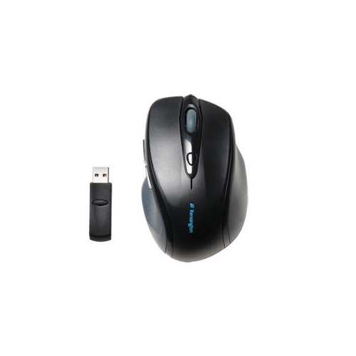 Kensington Profit Wireless Full Sized Mouse (K72370US)