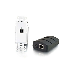 C2G Trulink Usb 2.0 Wp Lex + Dongle Rex Kit (53878) C2G Trulink Usb 2.0 Wp Lex + Dongle Rex Kit (53878)