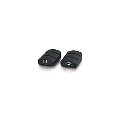 C2G Trulink Usb 2.0 Dongle Lex + Don Rex Kit (53880) C2G Trulink Usb 2.0 Dongle Lex + Don Rex Kit (53880)