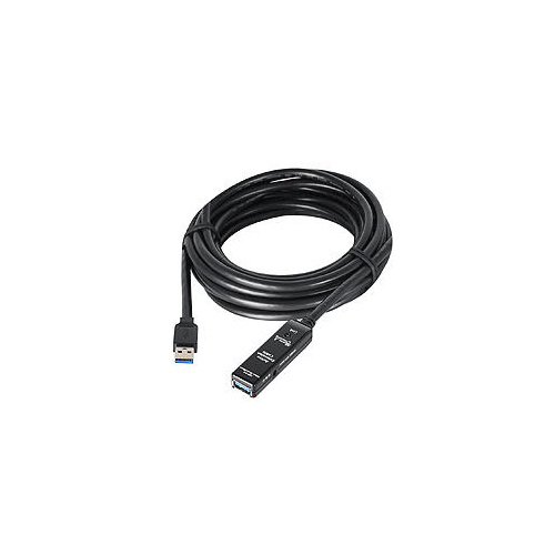 SIIG Usb 3.0 Active Repeater Cable-20m (JUCB0811S1)