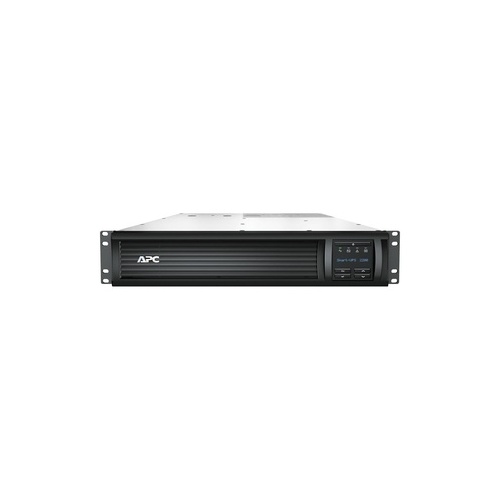 APC Apc Smart-ups 2200va Lcd Rm 2u 230v (SMT2200RMI2U)