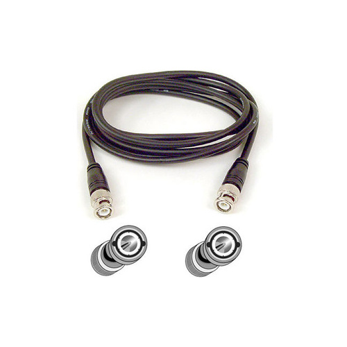 Belkin Thin Ethernet 50ohm Cable Bnc-m/bnc-m10 (F3K101-10-E)
