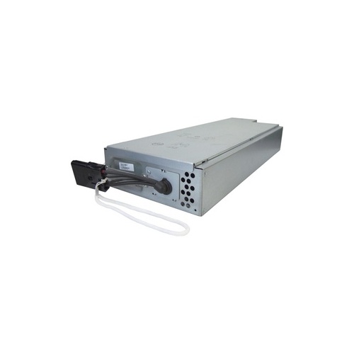 APC Apc Replacement Battery Cartridge #117 (APCRBC117)