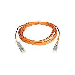 Tripp Lite 30m Duplex Mmf 62.5 Fiber Cable Lc/lc (N32030M)