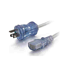 C2G 15ft 16awg Hsptl Pwr Cbl, 5-15p-c13 Gr (48012) C2G 15ft 16awg Hsptl Pwr Cbl, 5-15p-c13 Gr (48012)