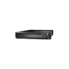 APC Apc Smart-ups X 3000va Rack/tower Lcd (SMX3000RMHV2U)