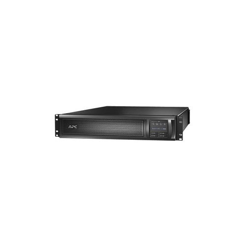 APC Apc Smart-ups X 3000va Rack/tower Lcd (SMX3000RMHV2U)
