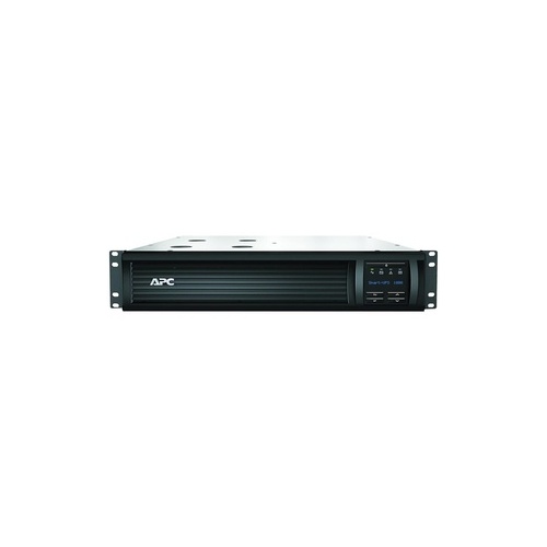 APC Apc Smart-ups 1000va Lcd Rm 2u 230v (SMT1000RMI2U)