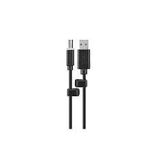 Belkin Usb A/b Cac Cable, 6ft (F1D9013B06) Belkin Usb A/b Cac Cable, 6ft (F1D9013B06)