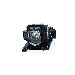 Battery Lamp For Hitachi Cp-x2010 X2510 (DT01021BTI) Battery Lamp For Hitachi Cp-x2010 X2510 (DT01021BTI)