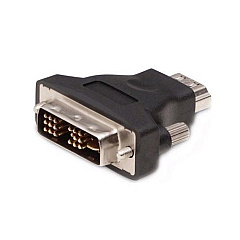 Belkin Hdmi/dvi Singl Link Adptr Hdmi-m/dvi-d (F2E8172-SV)
