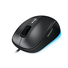 Microsoft Comfort Mouse 4500 Bus Amer/emea F Bsns (4EH-00004)