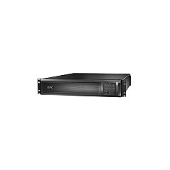APC Apc Smart-ups X 2200va Rack/tower Lcd (SMX2200RMHV2U)
