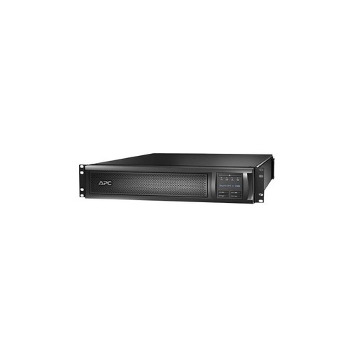 APC Apc Smart-ups X 2200va Rack/tower Lcd (SMX2200RMHV2U)